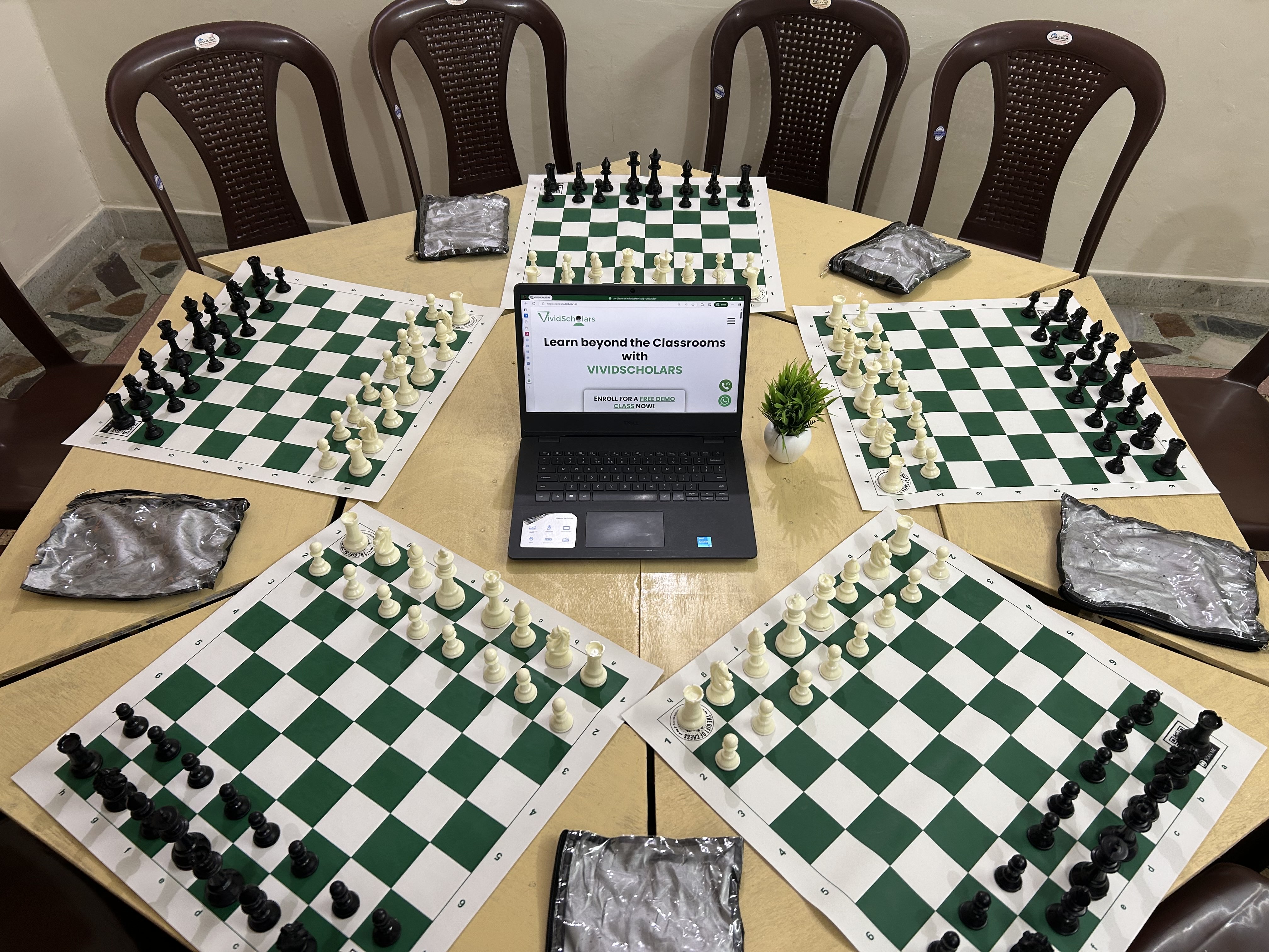 Complete Chess Masterclass